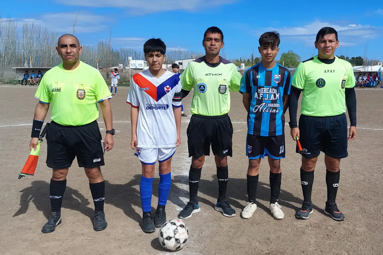 LDC 2010 Cimac vs CUAP capitanes