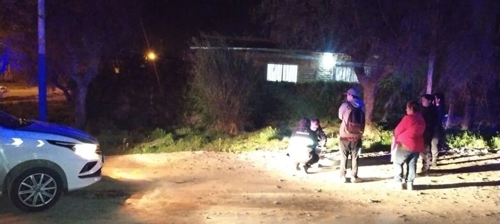 disparos Alta Barda2