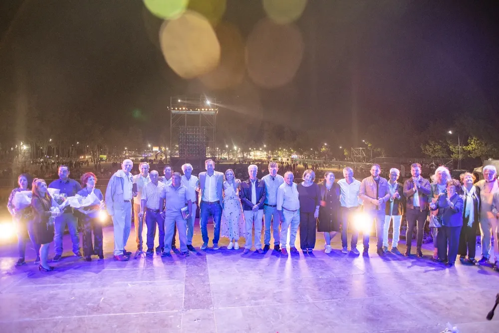 PROTAGONISTAS DEL CIRCUITO PRODUCTIVO