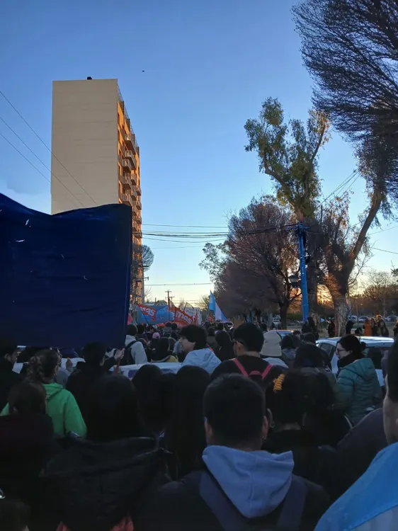 marcha Ley de Tierras (14)
