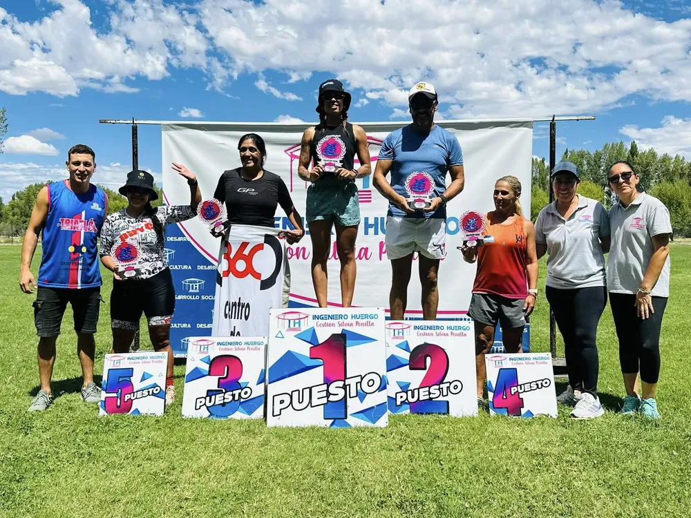 podios huergo femenino