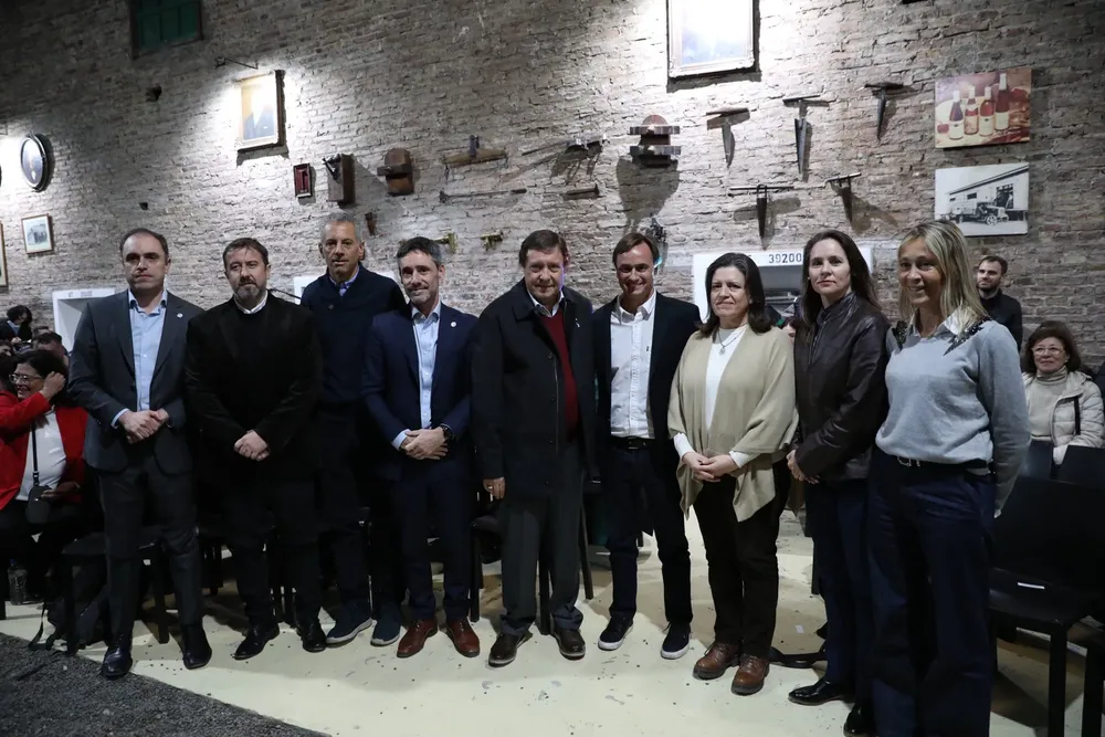jornada vitivinícola