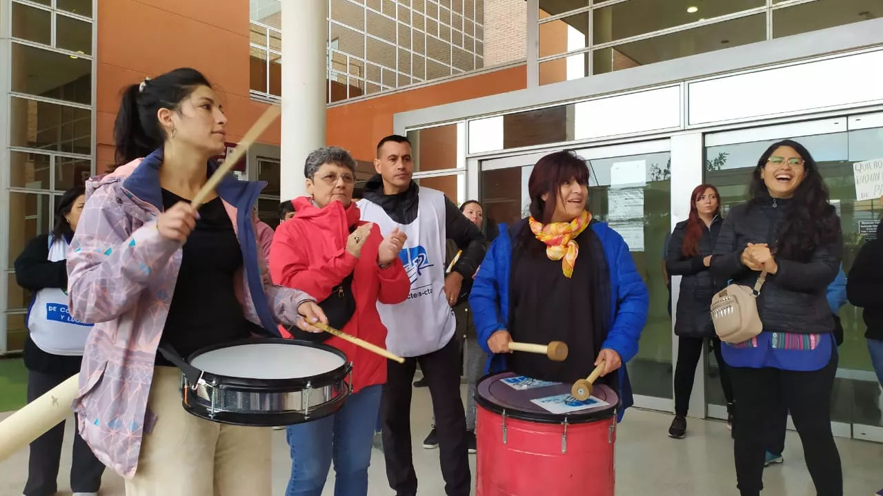 escuelas especiales reclamo