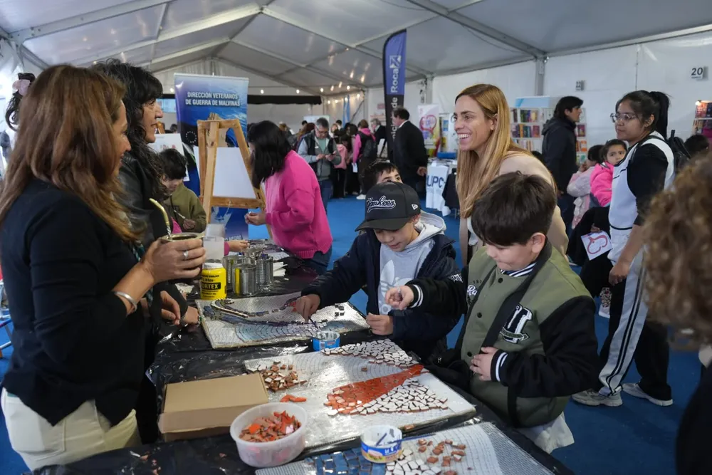 FERIA DEL LIBRO 2
