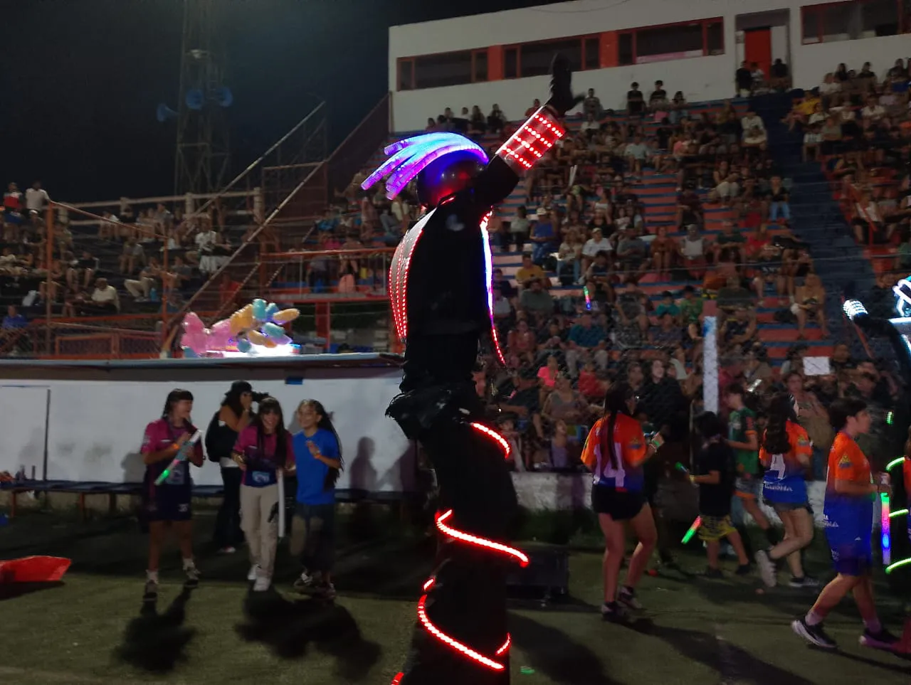 mundialito femenino inauguración (1)