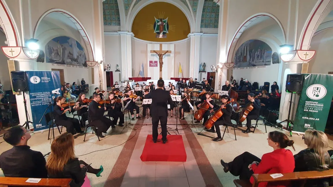 Sinfónica en la Catedral1