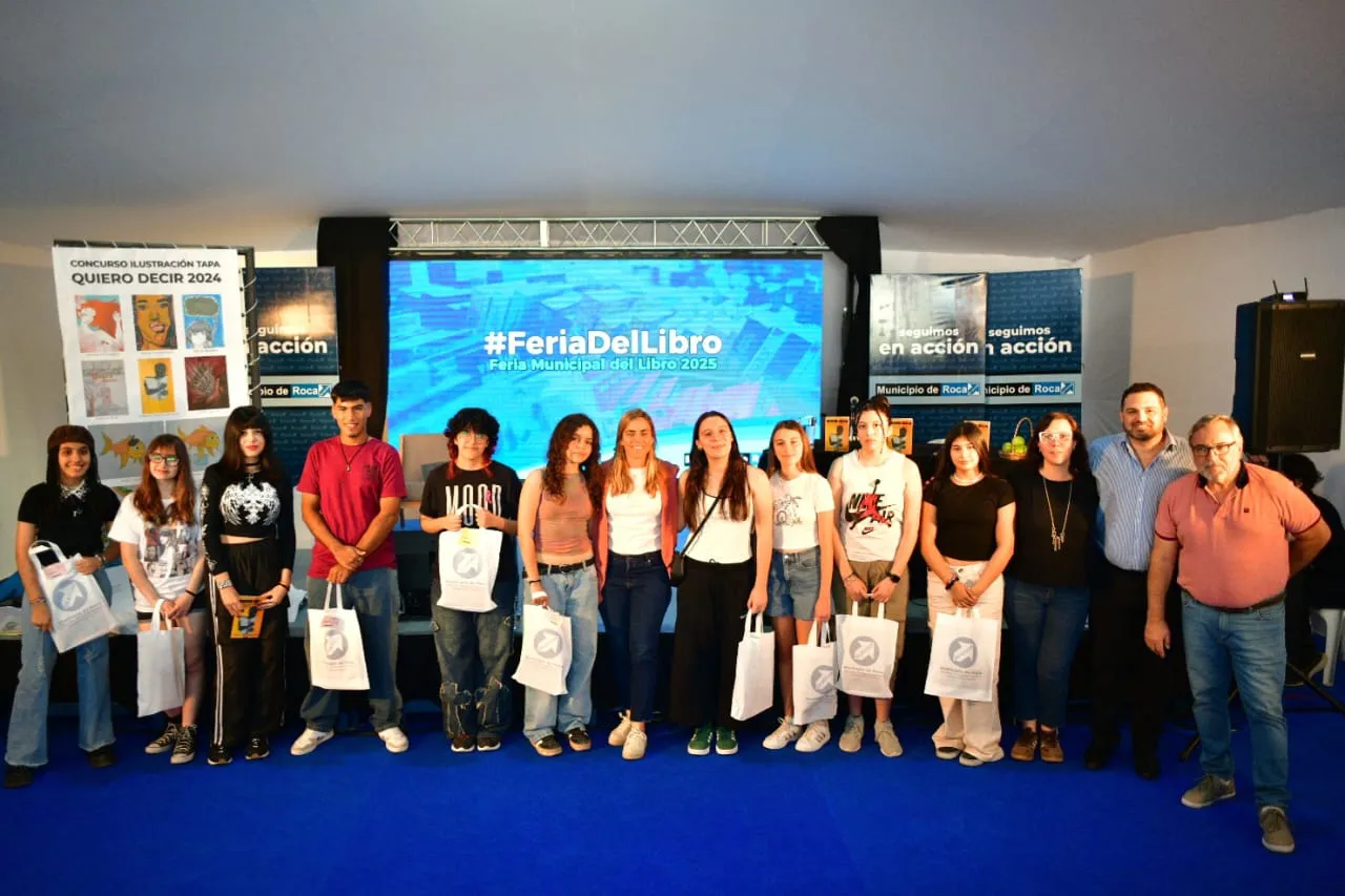 FERIA DEL LIBRO 4