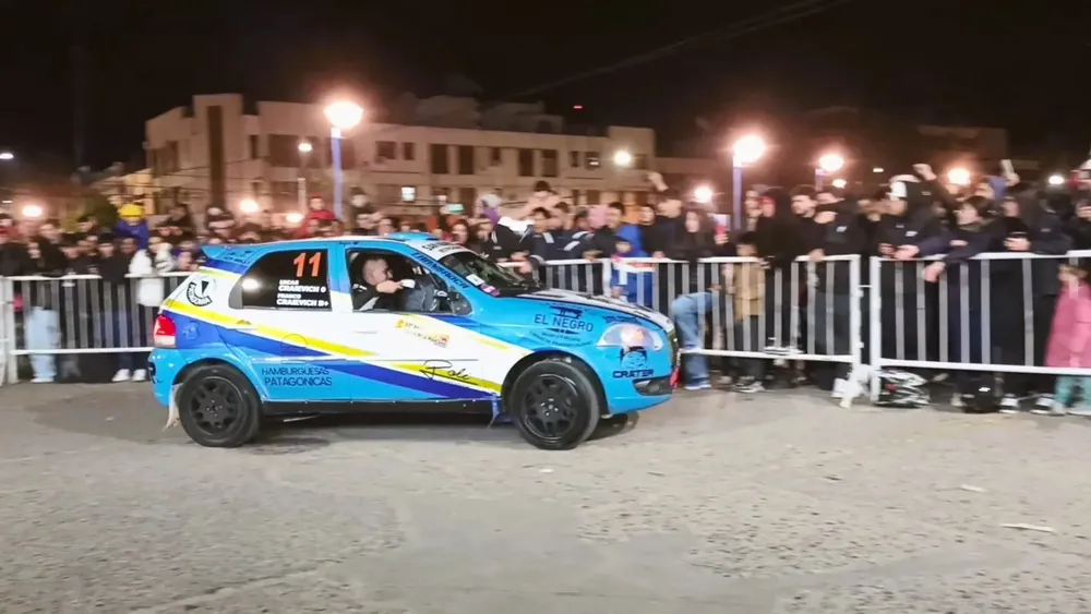 rampa rally - frame at 3m46s