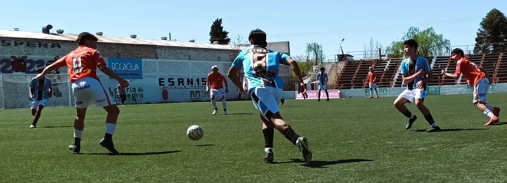 LDC jugada Depo Cimac 2008