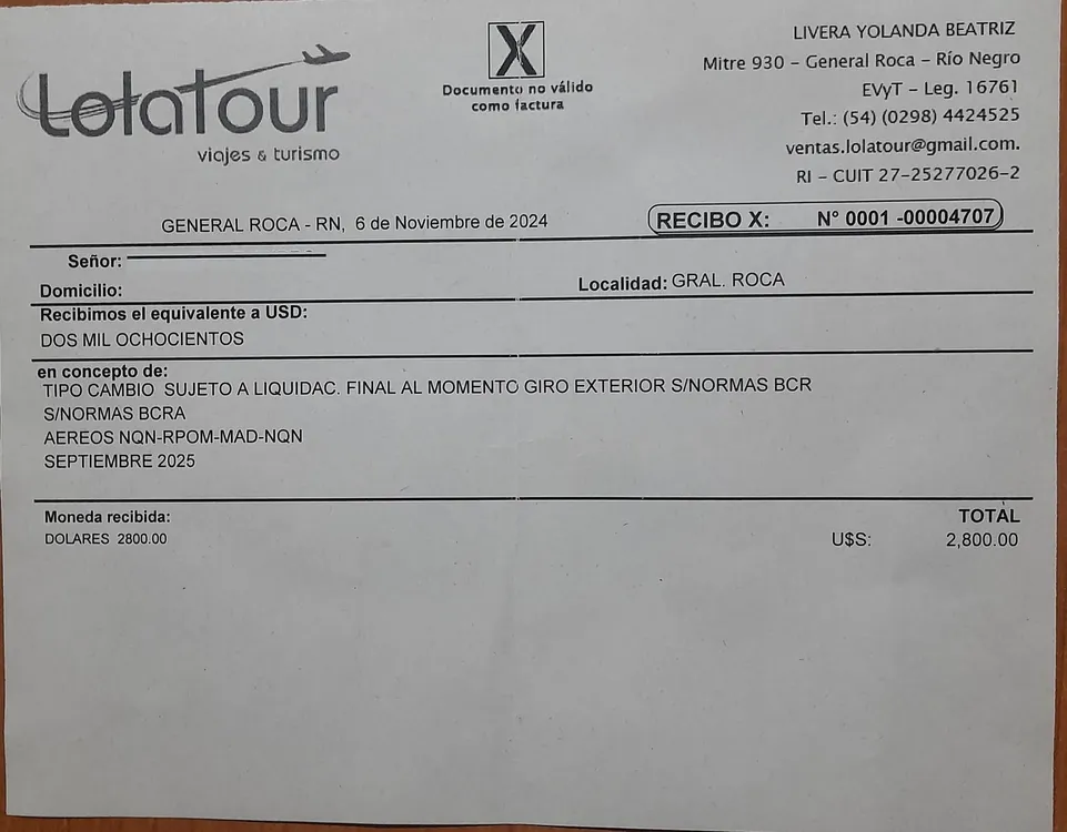 lola tour