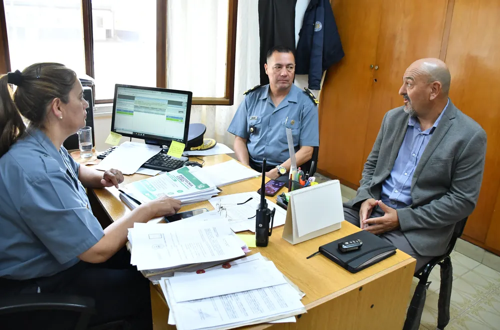 pirotecnia cero RN reunión