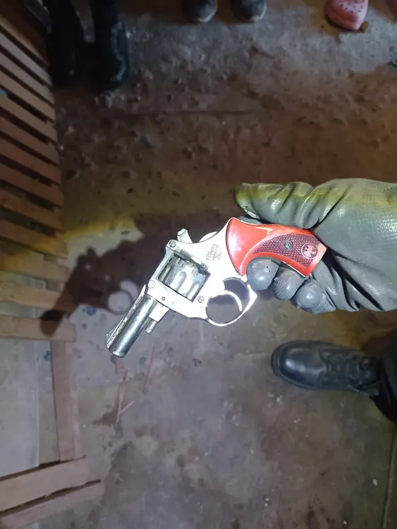 armas