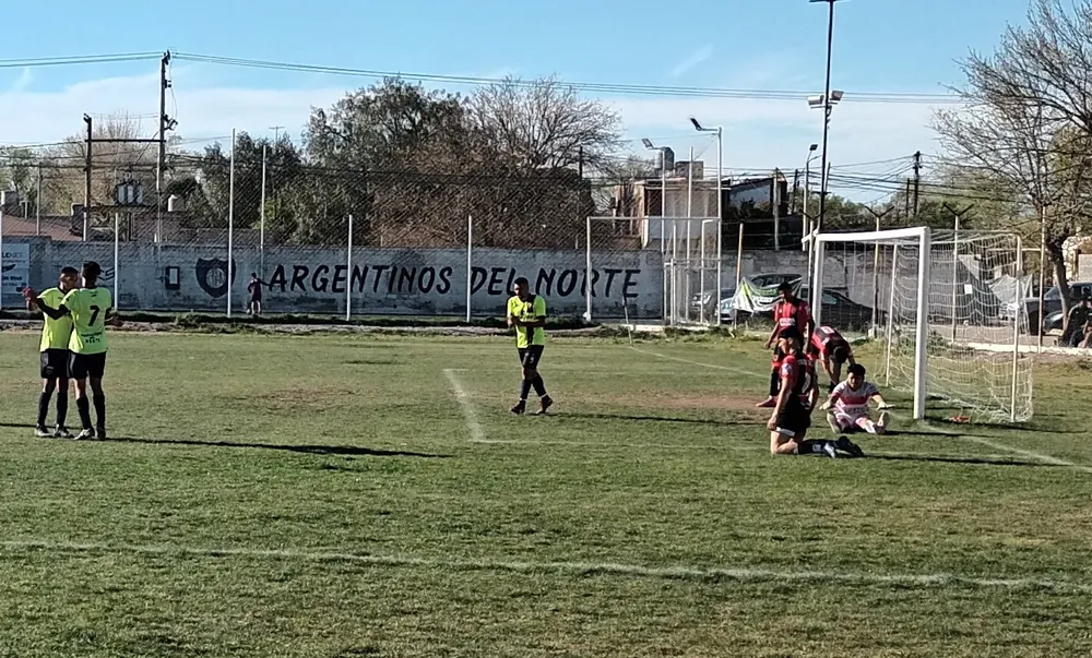 LDC Norte4