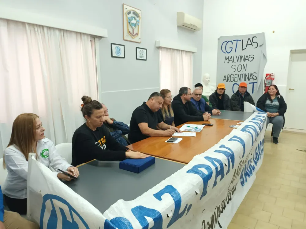 Escuela de Oficios CGT Alto Valle (1)