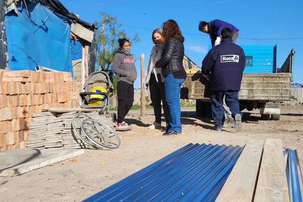 ENTREGA MATERIALES CONSTRUCCIÓN3