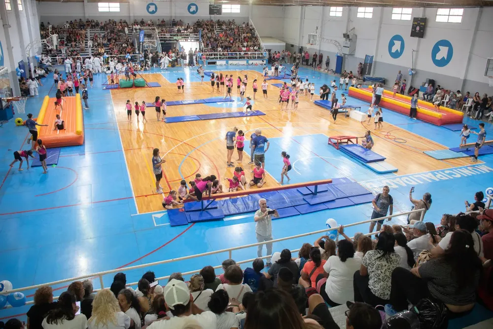 CIERRE DEPORTES