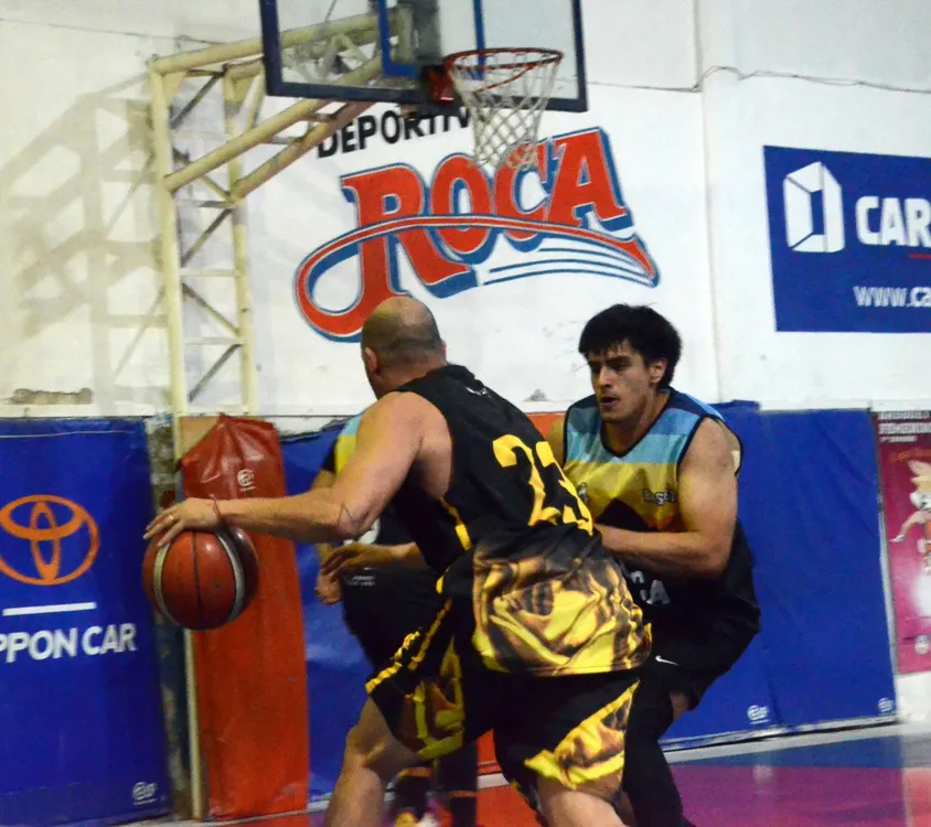 comercial básquet 2