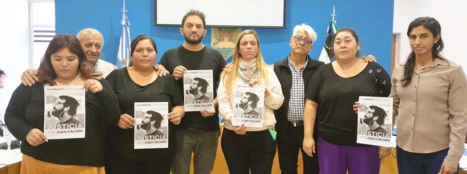 deliberante homenaje cali