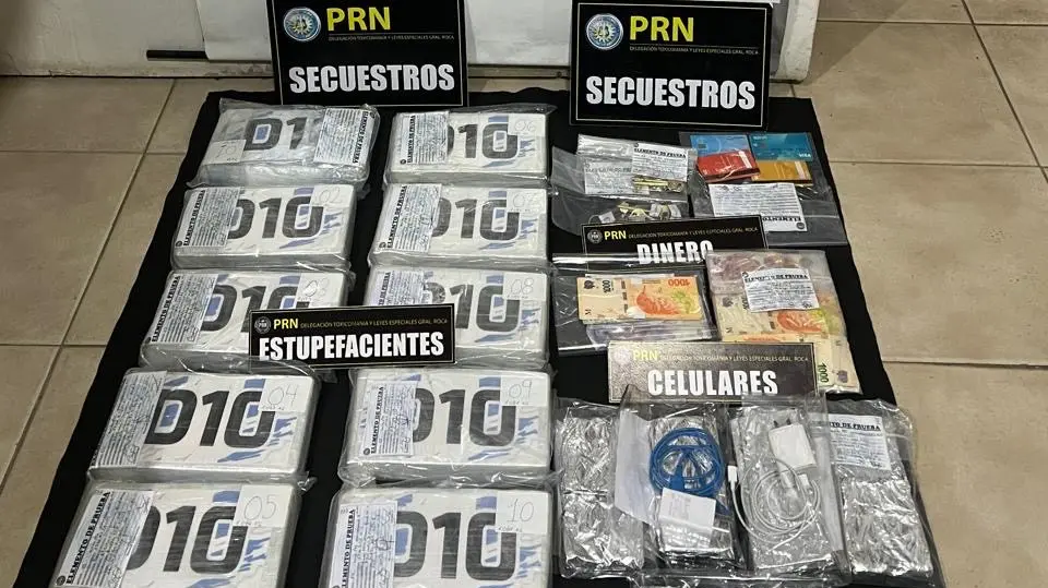 operativo ola polar