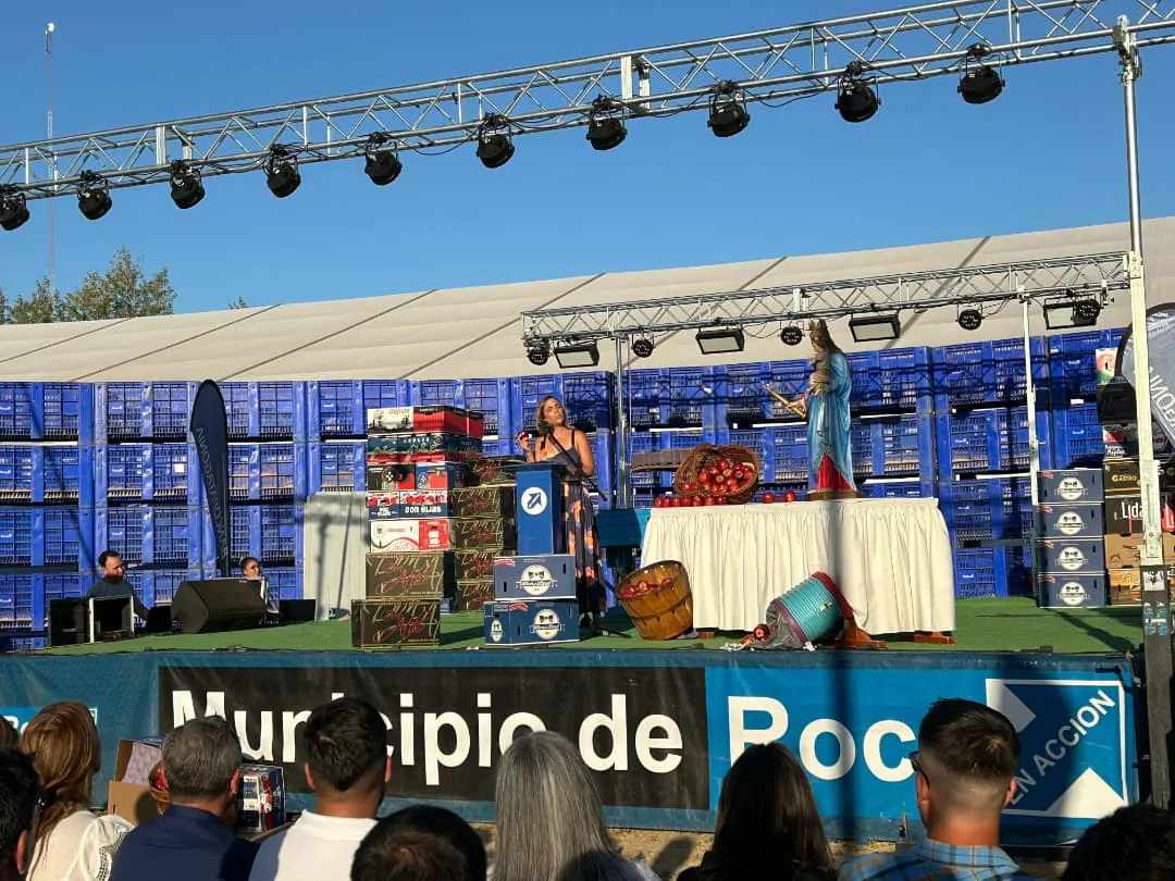 FNM25 bendición frutos