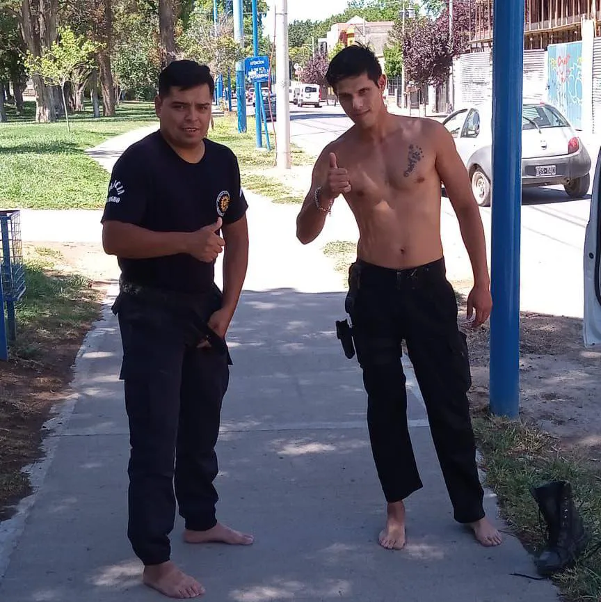 POLICIAS CANAL GRANDE2