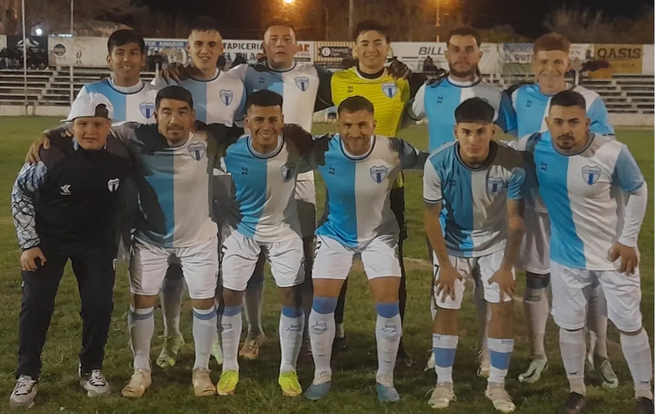 Clasificatorio La Amistad