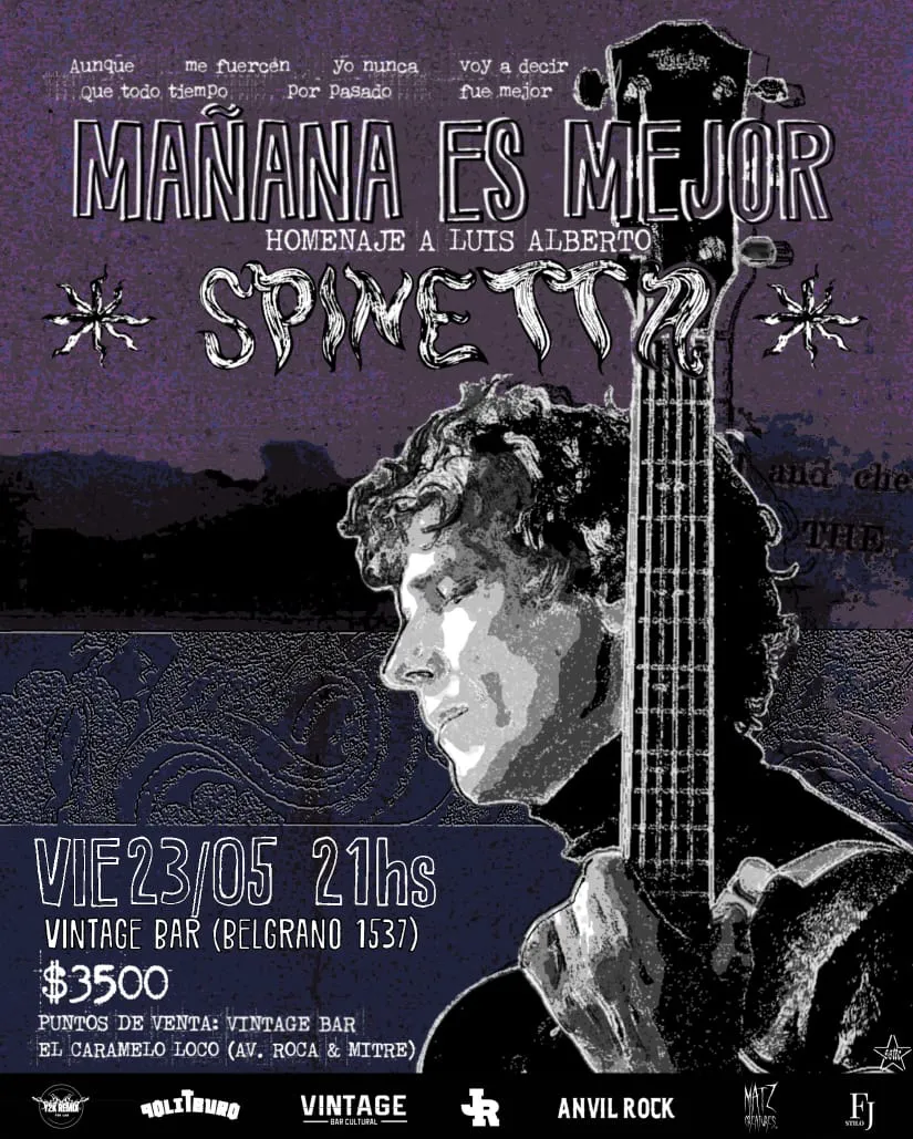 mañana es mejor