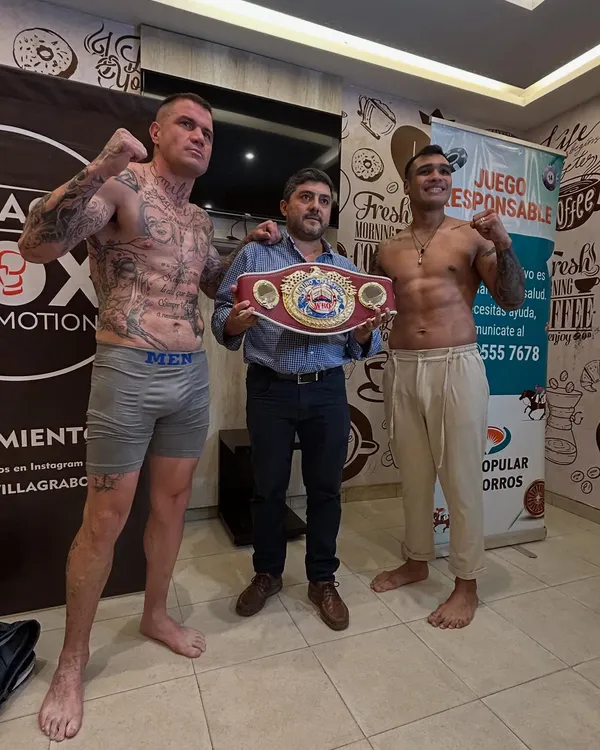 boxeo Luis en Tucumán (1)