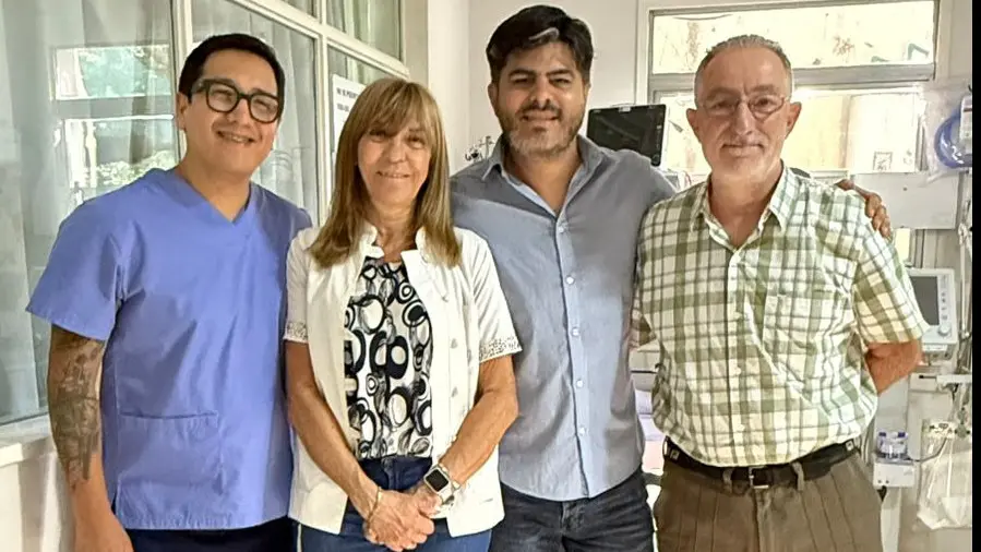 reconocimiento pediatría López Lima