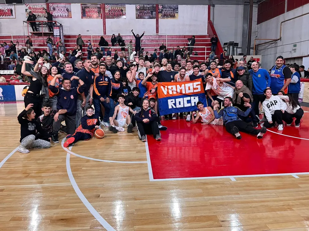 Depo basquet