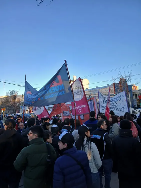 marcha Ley de Tierras (5)