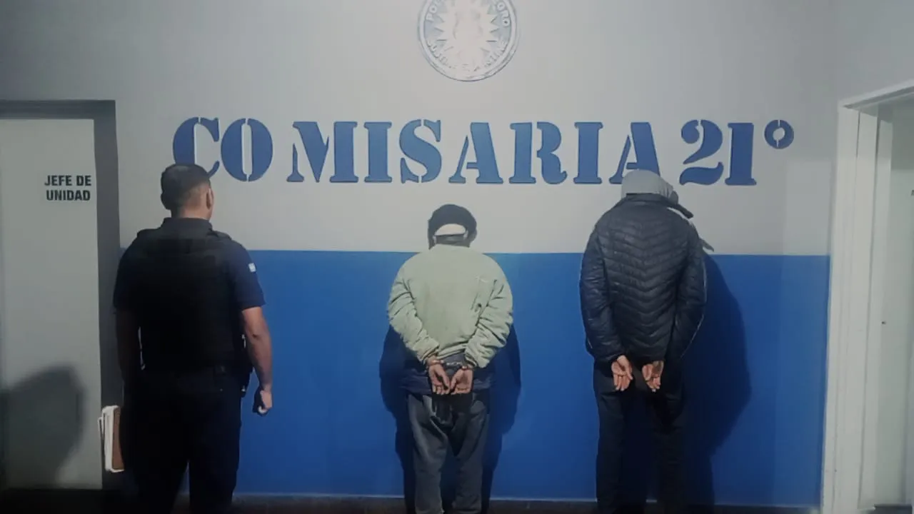 detenidos resistencia5