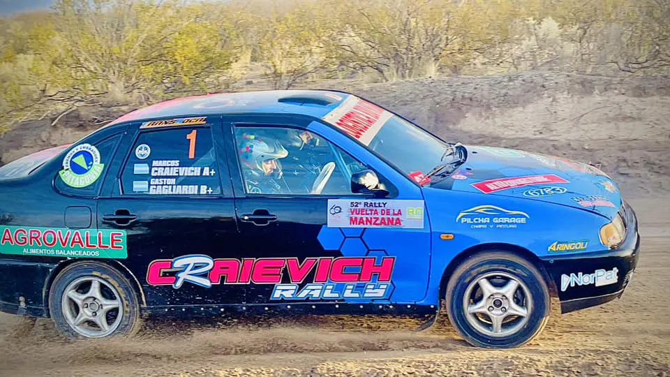RALLY2
