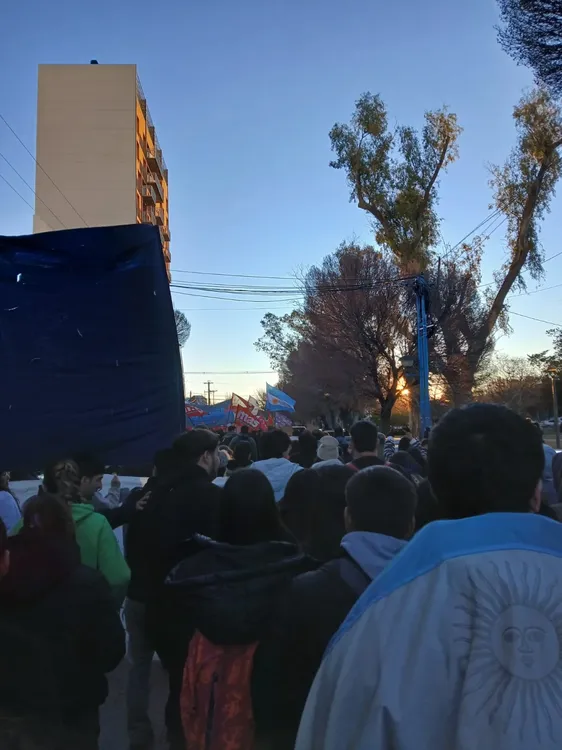 marcha Ley de Tierras (11)