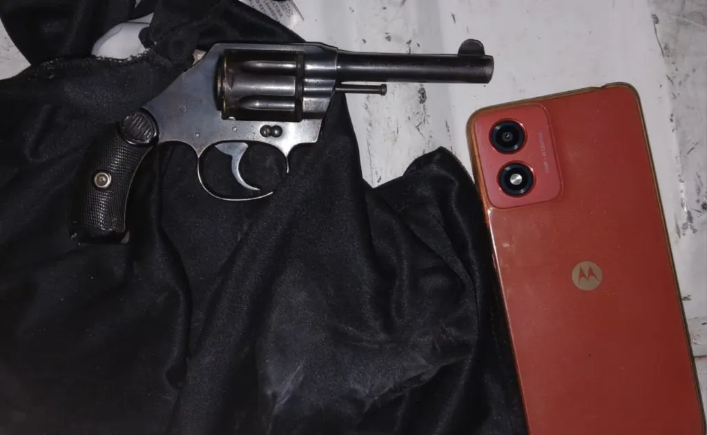 paso córdoba operativo detenidos armas