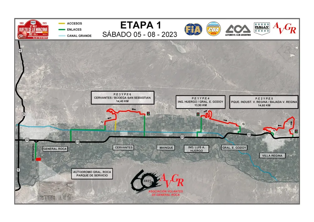 VTA Manzana Etapa 1