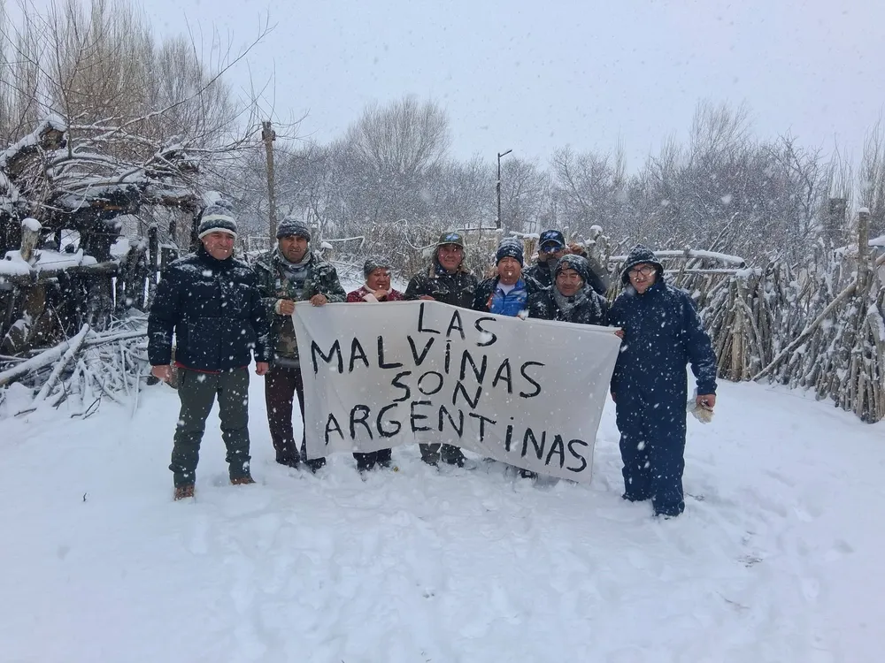 campaña solidaria Malvinas Linea Sur (2)