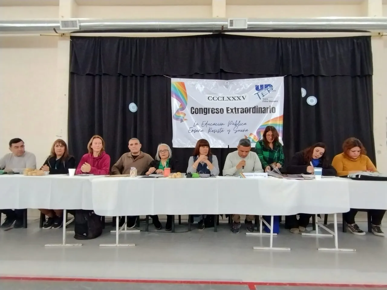 Congreso 1