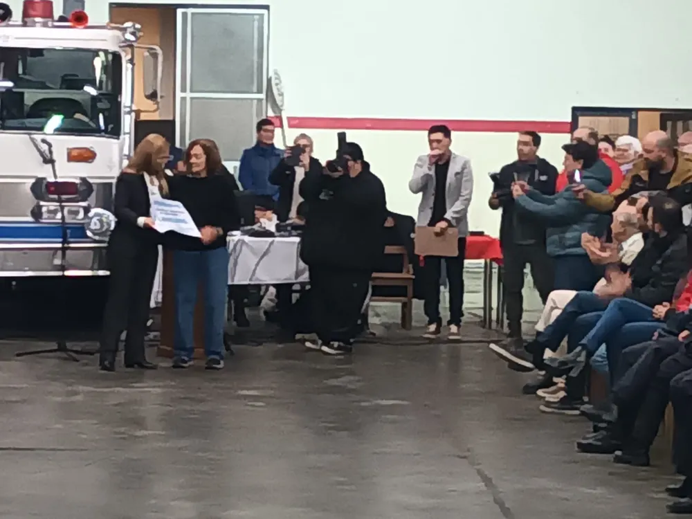 bomberos acto protocolar (5)