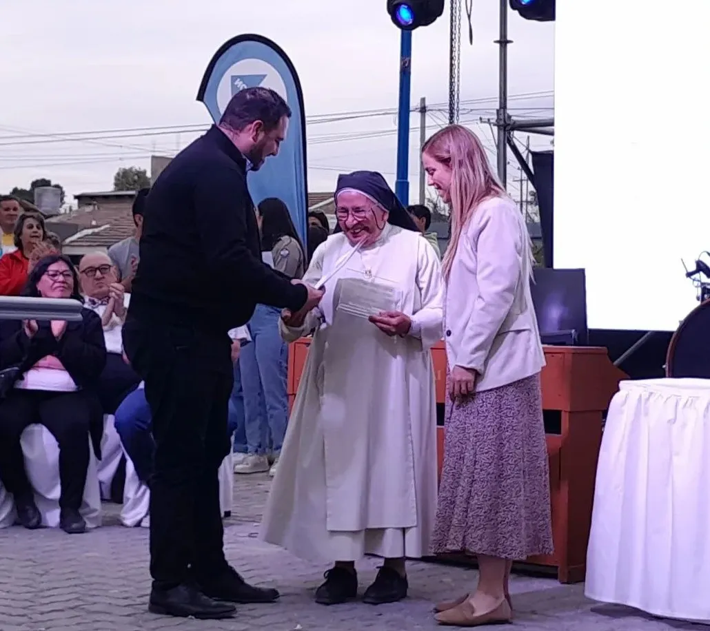 Aniversario 145 domingo vecinos destacados3