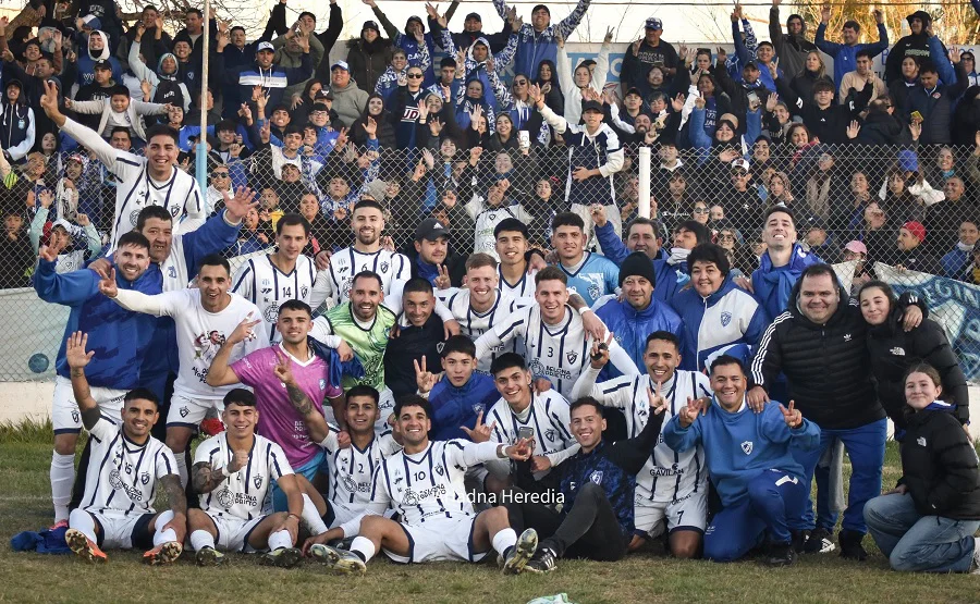 ATL. REGINA CAMPEÓN