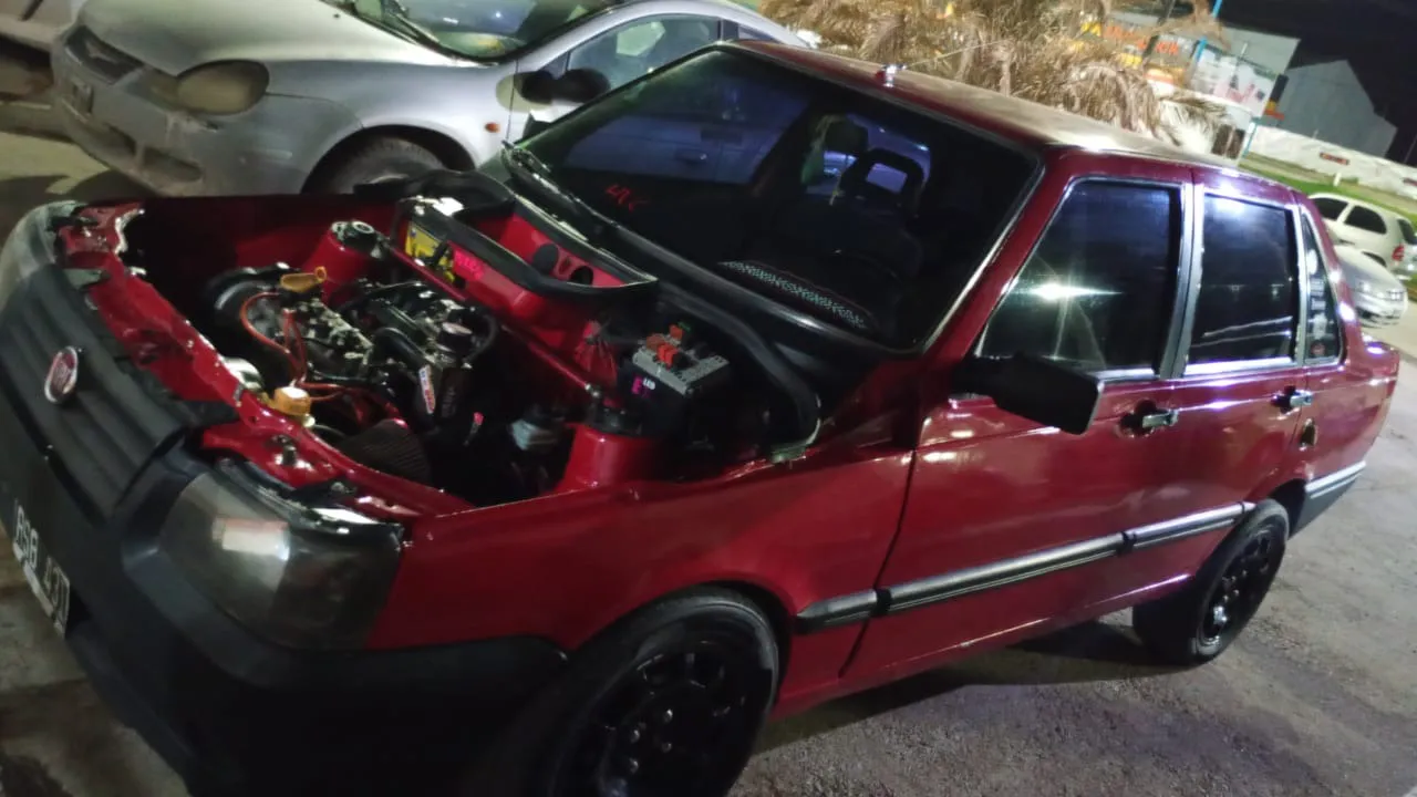 auto irregularidades