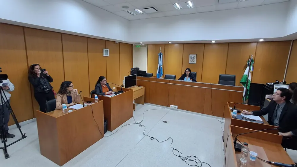 audiencia tentativa de homicidio