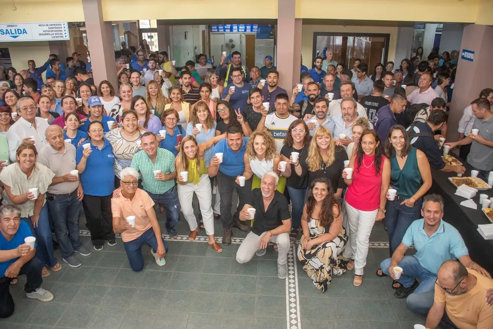 BRINDIS
