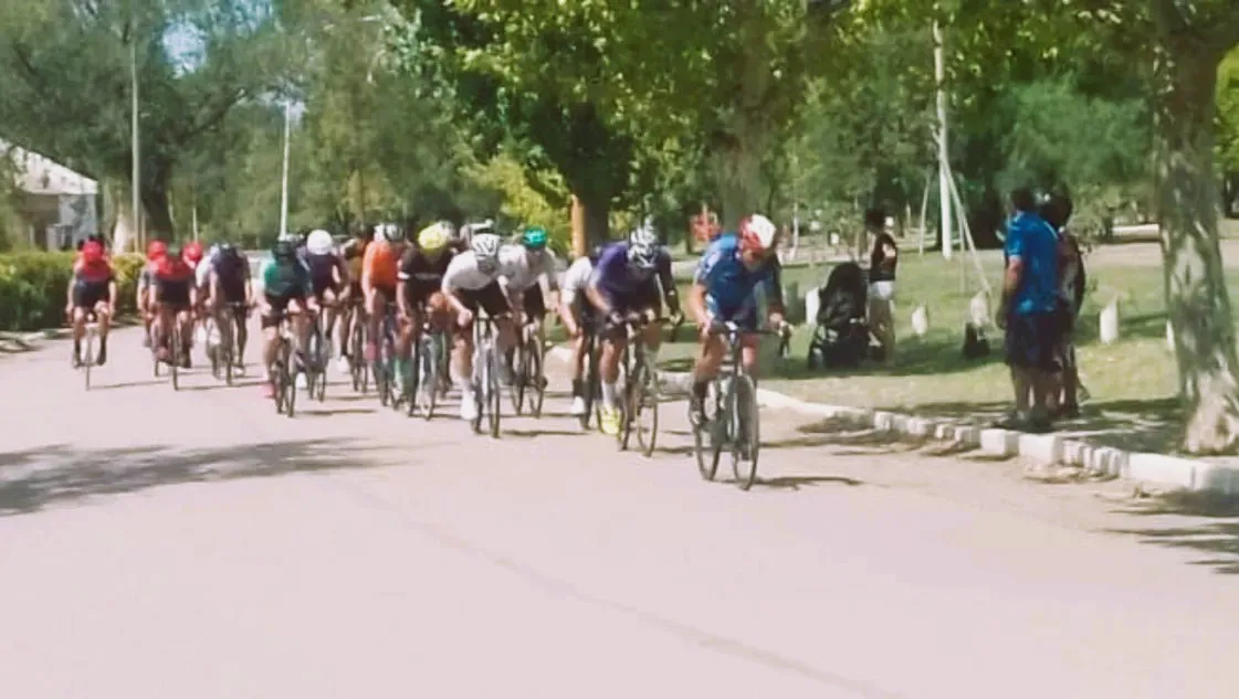 CICLISMO MUÑECAS