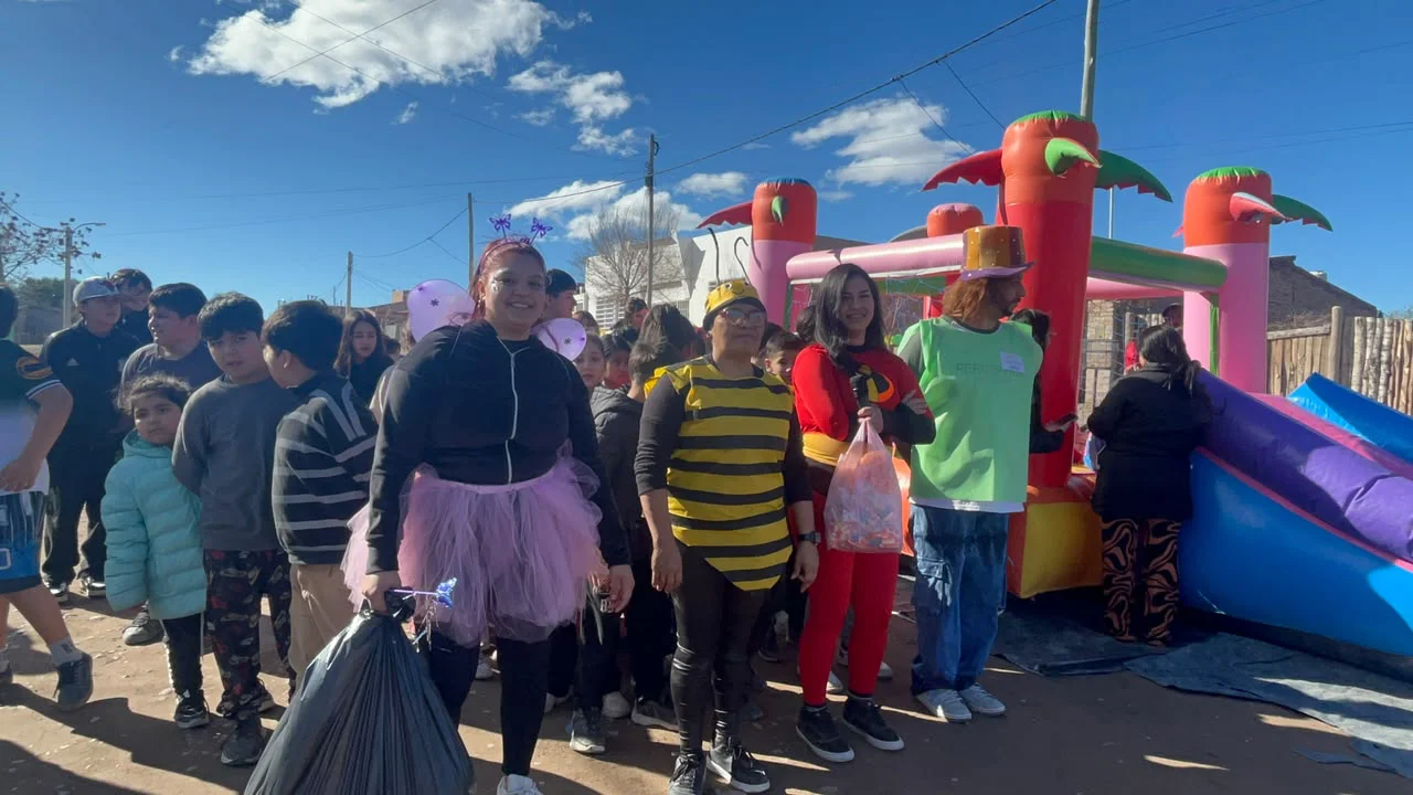 Día del Niño en Barrio Nuevo (12)
