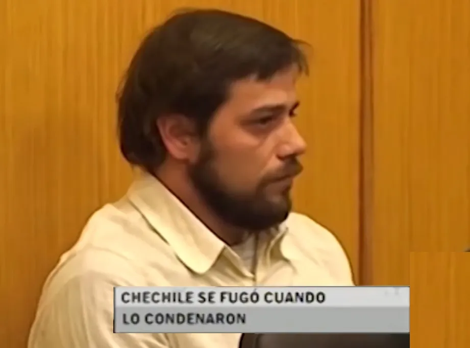 Chechile
