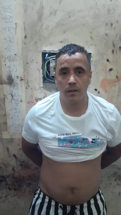 detenido fiesta pera