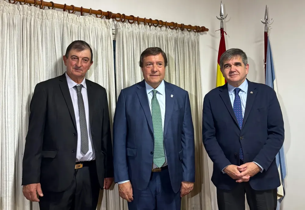 Española aniversario 1