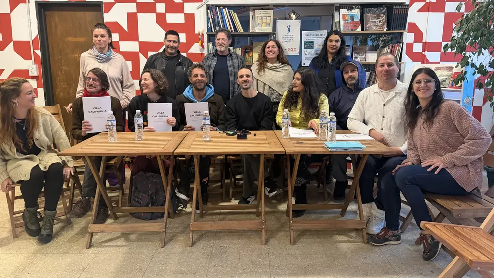 CDC elección de elenco Cervantes